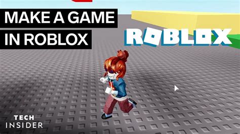 How To Make A Roblox Game (2022) .